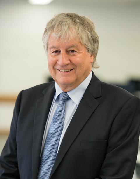 Statistician Adrian Smith to be next president of the Royal