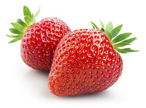 Strawberry