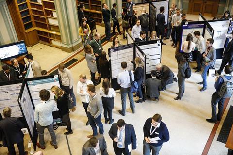 Poster conference