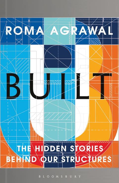 Roma Agrawal – Built