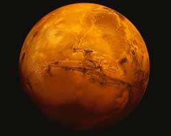 Mars-250