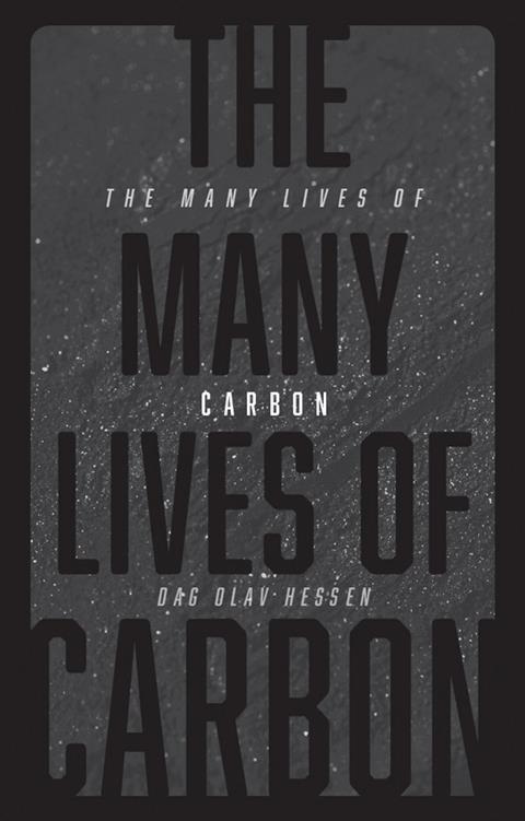 Dag Olav Hessen – The many lives of carbon
