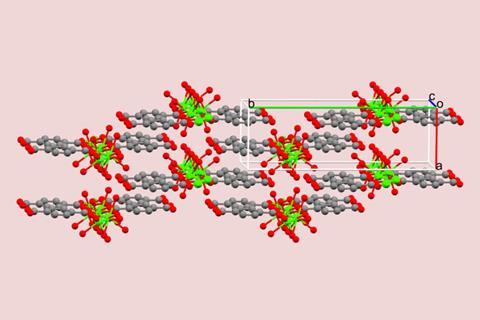 An image showing a MOF