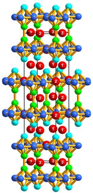 Bazinga molecule