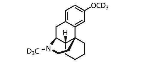 AVP-768 chemical structure