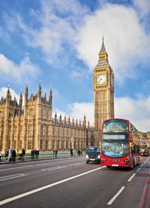 Westminster bridge