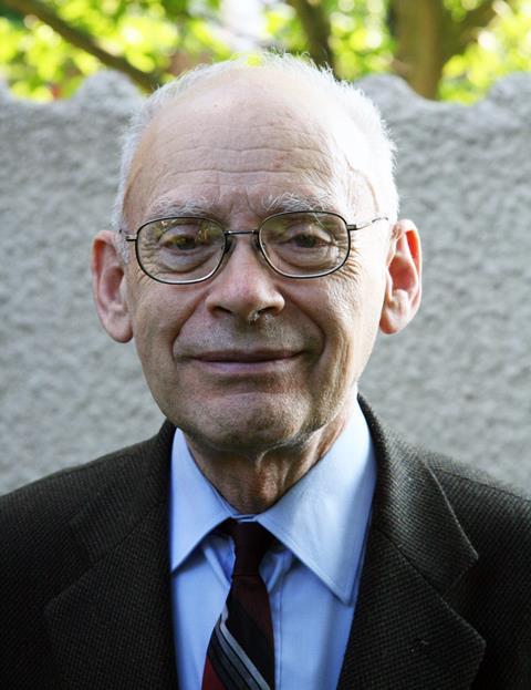 Henri Kagan