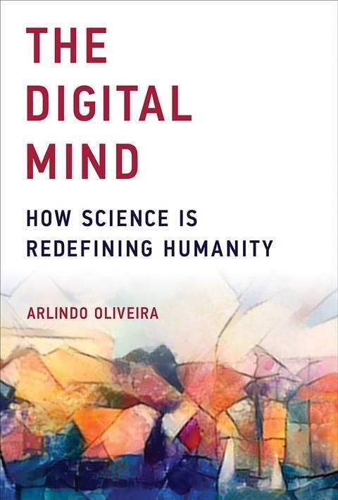 Arlindo Oliveira – The Digital Mind