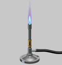 Classic Kit: Bunsen burner | Opinion | Chemistry World