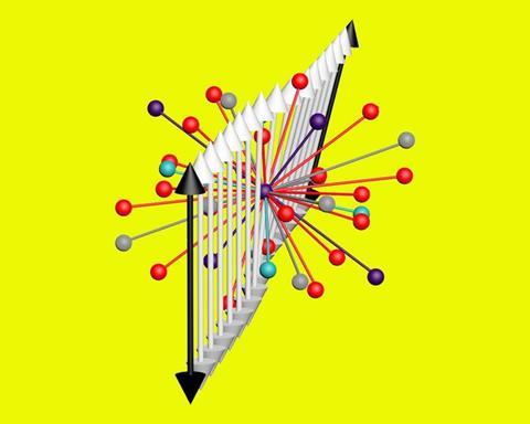 Light absorption