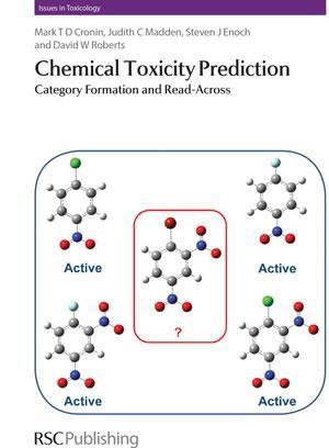 Chemical Toxicity Prediction Review Chemistry World