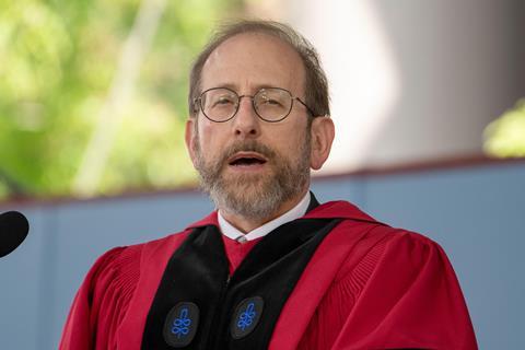 Alan Garber