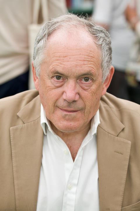 Peter Atkins