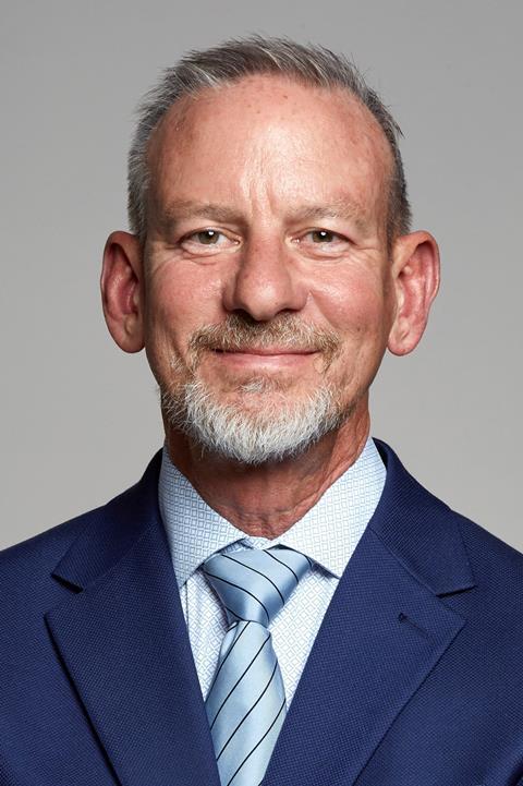 Jonathan Clayden