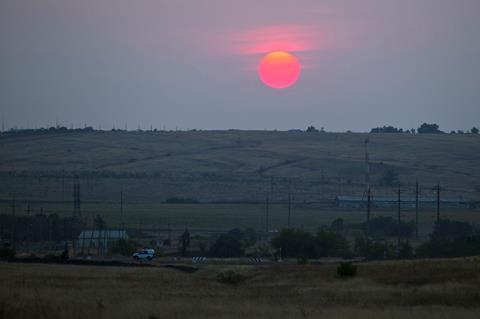 An image showing Kamensk-Shakhtinsky