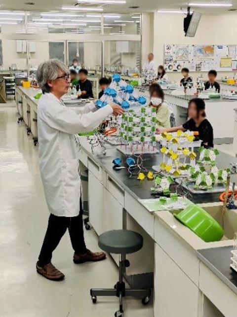 Ryo Horikoshi