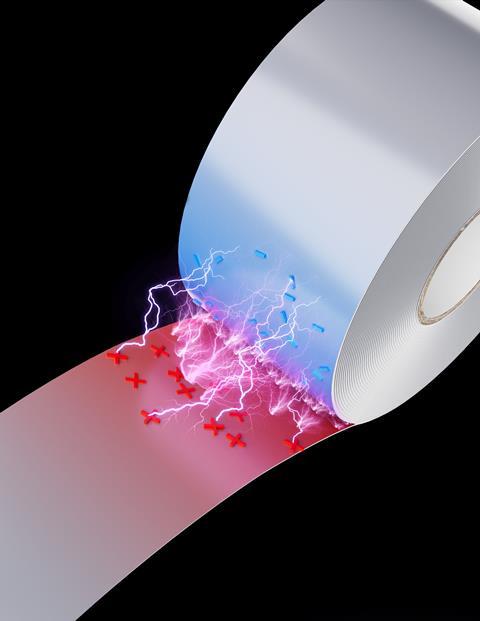 Tape