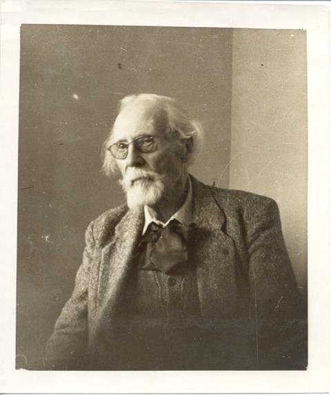 Auguste Georges Darzens (1867 – 1954)
