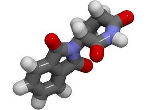 thalidomide