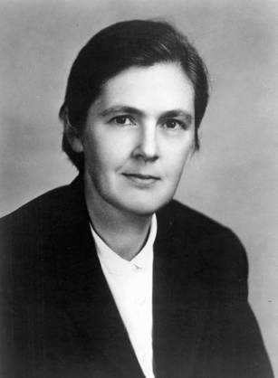 portrait of frances oldham kelsey (1914 – 2015)