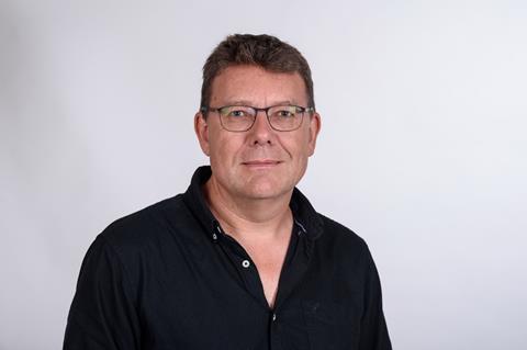 Milko van del Boom
