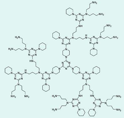 dendrimer-395