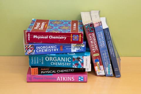 Textbooks
