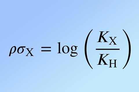 86-year old Hammett equation gets a machine learning update