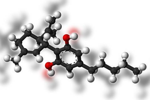 Cannabidiol