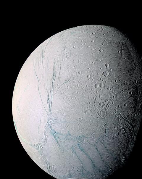 Enceladus