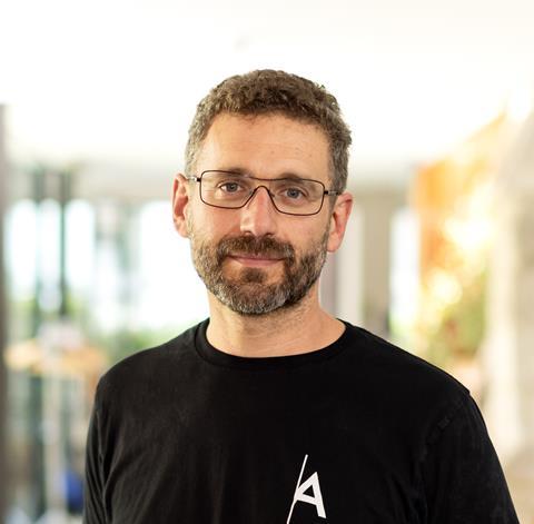 Ilan Gur