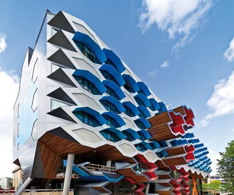 La Trobe institute for molecular science