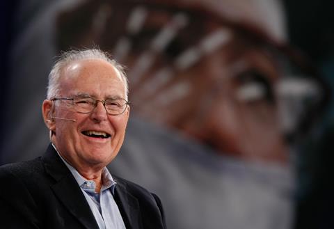 Gordon Moore
