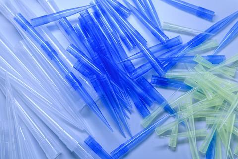 Pipette tips