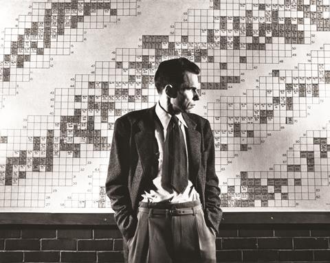 1017CW - Op-ed - Glenn Seaborg portrait