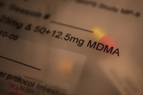 MDMA