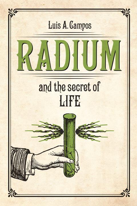 radium 9780226238272