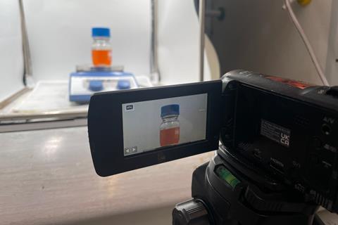 Camera