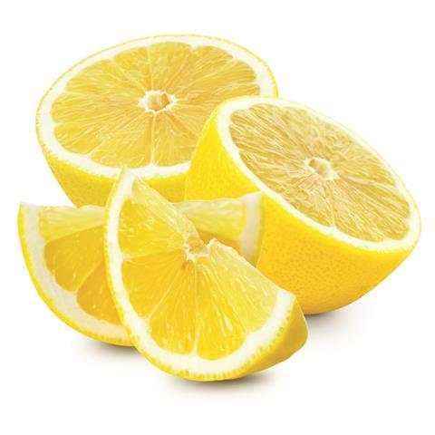 Lemons