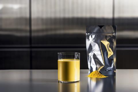 Solein shake