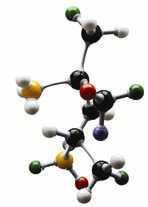 Stereochemistry