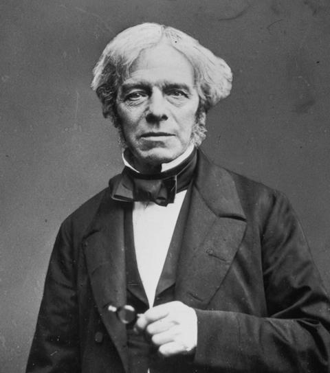 Michael Faraday