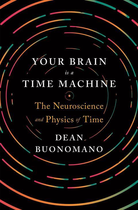 CW0517 - Reviews - Your Brain Is A Time Machine 
