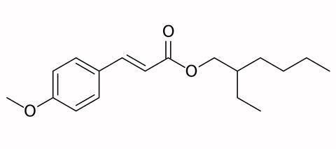 Octyl methoxycinnamate