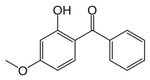 Oxybenzone 