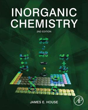 Inorganic chemistry | Review | Chemistry World