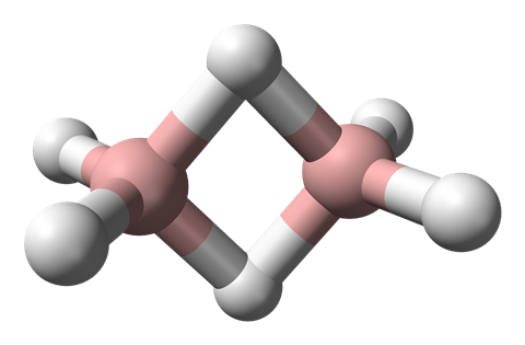 Diborane