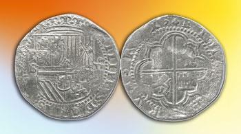 Coin isotopes unravel ancient inflation riddle-350