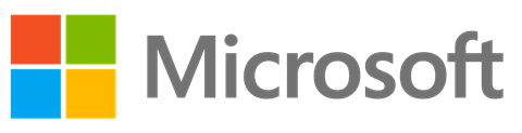 Microsoft logo