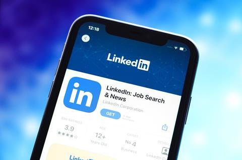 LinkedIn